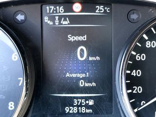 Nissan X-Trail 2017 TEKNA / PANORAMA / ΔΕΡΜΑ / CAM 360 / Service / Εγγύηση-thumb-75