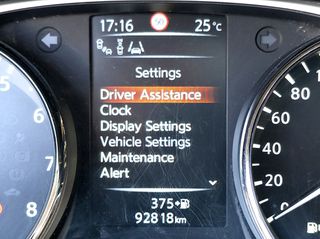 Nissan X-Trail 2017 TEKNA / PANORAMA / ΔΕΡΜΑ / CAM 360 / Service / Εγγύηση-thumb-78