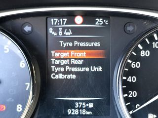 Nissan X-Trail 2017 TEKNA / PANORAMA / ΔΕΡΜΑ / CAM 360 / Service / Εγγύηση-thumb-82