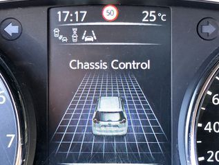 Nissan X-Trail 2017 TEKNA / PANORAMA / ΔΕΡΜΑ / CAM 360 / Service / Εγγύηση-thumb-83