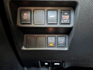 Nissan X-Trail 2017 TEKNA / PANORAMA / ΔΕΡΜΑ / CAM 360 / Service / Εγγύηση-thumb-93