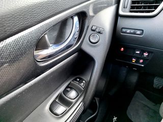 Nissan X-Trail 2017 TEKNA / PANORAMA / ΔΕΡΜΑ / CAM 360 / Service / Εγγύηση-thumb-94