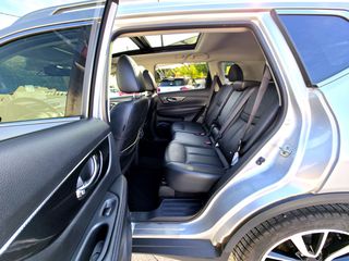Nissan X-Trail 2017 TEKNA / PANORAMA / ΔΕΡΜΑ / CAM 360 / Service / Εγγύηση-thumb-45