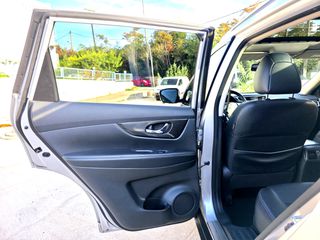 Nissan X-Trail 2017 TEKNA / PANORAMA / ΔΕΡΜΑ / CAM 360 / Service / Εγγύηση-thumb-47
