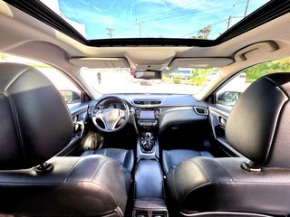 Nissan X-Trail 2017 TEKNA / PANORAMA / ΔΕΡΜΑ / CAM 360 / Service / Εγγύηση-thumb-48