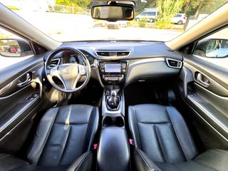 Nissan X-Trail 2017 TEKNA / PANORAMA / ΔΕΡΜΑ / CAM 360 / Service / Εγγύηση-thumb-50
