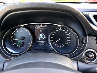 Nissan X-Trail 2017 TEKNA / PANORAMA / ΔΕΡΜΑ / CAM 360 / Service / Εγγύηση-thumb-52