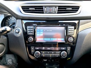 Nissan X-Trail 2017 TEKNA / PANORAMA / ΔΕΡΜΑ / CAM 360 / Service / Εγγύηση-thumb-53