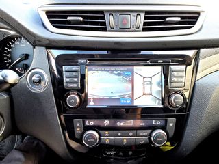 Nissan X-Trail 2017 TEKNA / PANORAMA / ΔΕΡΜΑ / CAM 360 / Service / Εγγύηση-thumb-54