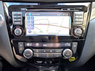 Nissan X-Trail 2017 TEKNA / PANORAMA / ΔΕΡΜΑ / CAM 360 / Service / Εγγύηση-thumb-57