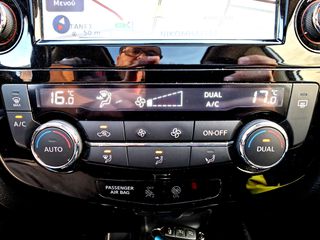 Nissan X-Trail 2017 TEKNA / PANORAMA / ΔΕΡΜΑ / CAM 360 / Service / Εγγύηση-thumb-58