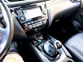Nissan X-Trail 2017 TEKNA / PANORAMA / ΔΕΡΜΑ / CAM 360 / Service / Εγγύηση-thumb-60