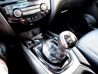 Nissan X-Trail 2017 TEKNA / PANORAMA / ΔΕΡΜΑ / CAM 360 / Service / Εγγύηση-thumb-61