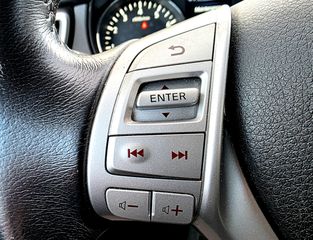 Nissan X-Trail 2017 TEKNA / PANORAMA / ΔΕΡΜΑ / CAM 360 / Service / Εγγύηση-thumb-96