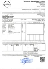 Nissan X-Trail 2017 TEKNA / PANORAMA / ΔΕΡΜΑ / CAM 360 / Service / Εγγύηση-thumb-2
