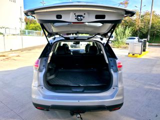 Nissan X-Trail 2017 TEKNA / PANORAMA / ΔΕΡΜΑ / CAM 360 / Service / Εγγύηση-thumb-17