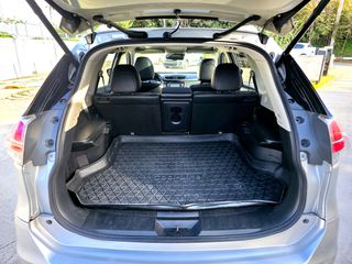 Nissan X-Trail 2017 TEKNA / PANORAMA / ΔΕΡΜΑ / CAM 360 / Service / Εγγύηση-thumb-18