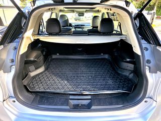 Nissan X-Trail 2017 TEKNA / PANORAMA / ΔΕΡΜΑ / CAM 360 / Service / Εγγύηση-thumb-19