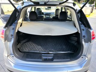 Nissan X-Trail 2017 TEKNA / PANORAMA / ΔΕΡΜΑ / CAM 360 / Service / Εγγύηση-thumb-20