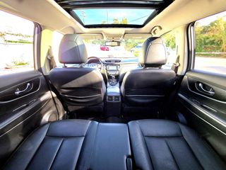 Nissan X-Trail 2017 TEKNA / PANORAMA / ΔΕΡΜΑ / CAM 360 / Service / Εγγύηση-thumb-22