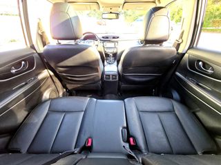 Nissan X-Trail 2017 TEKNA / PANORAMA / ΔΕΡΜΑ / CAM 360 / Service / Εγγύηση-thumb-23