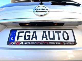 Nissan X-Trail 2017 TEKNA / PANORAMA / ΔΕΡΜΑ / CAM 360 / Service / Εγγύηση-thumb-25