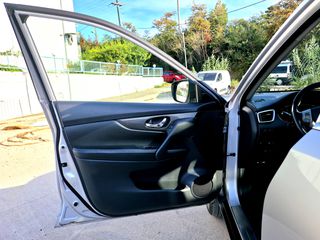 Nissan X-Trail 2017 TEKNA / PANORAMA / ΔΕΡΜΑ / CAM 360 / Service / Εγγύηση-thumb-31