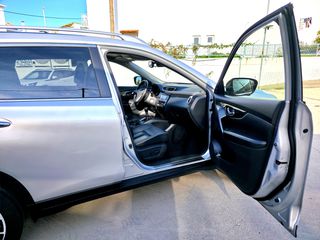 Nissan X-Trail 2017 TEKNA / PANORAMA / ΔΕΡΜΑ / CAM 360 / Service / Εγγύηση-thumb-32
