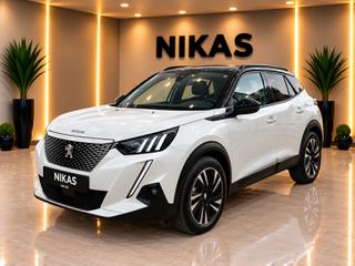 Peugeot e-2008 2021 GT LINE ΑΝΑΛΥΣΗ ΦΠΑ