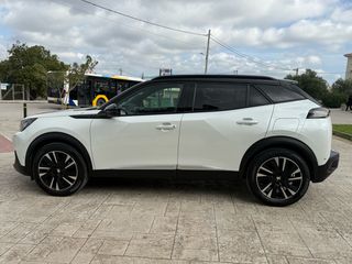 Peugeot e-2008 2021 GT LINE ΑΝΑΛΥΣΗ ΦΠΑ-thumb-1