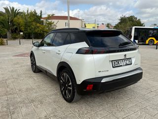 Peugeot e-2008 2021 GT LINE ΑΝΑΛΥΣΗ ΦΠΑ-thumb-2