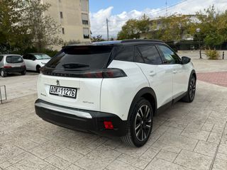 Peugeot e-2008 2021 GT LINE ΑΝΑΛΥΣΗ ΦΠΑ-thumb-4