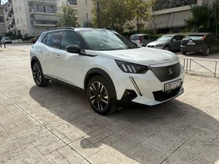 Peugeot e-2008 2021 GT LINE ΑΝΑΛΥΣΗ ΦΠΑ-thumb-6