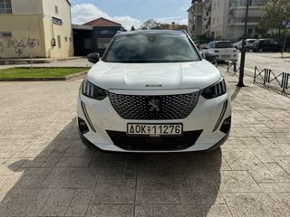 Peugeot e-2008 2021 GT LINE ΑΝΑΛΥΣΗ ΦΠΑ-thumb-7