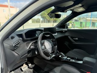 Peugeot e-2008 2021 GT LINE ΑΝΑΛΥΣΗ ΦΠΑ-thumb-8