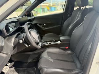 Peugeot e-2008 2021 GT LINE ΑΝΑΛΥΣΗ ΦΠΑ-thumb-9
