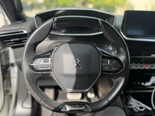 Peugeot e-2008 2021 GT LINE ΑΝΑΛΥΣΗ ΦΠΑ-thumb-12