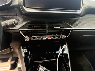 Peugeot e-2008 2021 GT LINE ΑΝΑΛΥΣΗ ΦΠΑ-thumb-16