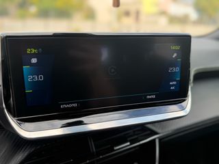 Peugeot e-2008 2021 GT LINE ΑΝΑΛΥΣΗ ΦΠΑ-thumb-20