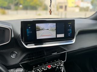 Peugeot e-2008 2021 GT LINE ΑΝΑΛΥΣΗ ΦΠΑ-thumb-21