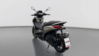 Piaggio Beverly 300 2022 300 | Δόσεις Χωρίς Τράπεζα-thumb-8