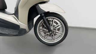 Piaggio Beverly 300 2022 300 | Δόσεις Χωρίς Τράπεζα-thumb-12