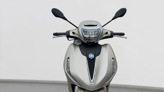 Piaggio Beverly 300 2022 300 | Δόσεις Χωρίς Τράπεζα-thumb-9