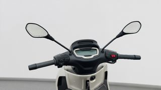 Piaggio Beverly 300 2022 300 | Δόσεις Χωρίς Τράπεζα-thumb-18