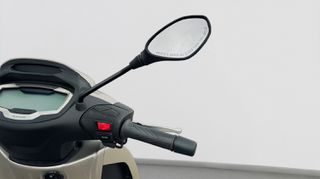 Piaggio Beverly 300 2022 300 | Δόσεις Χωρίς Τράπεζα-thumb-15