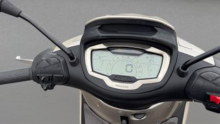 Piaggio Beverly 300 2022 300 | Δόσεις Χωρίς Τράπεζα-thumb-10