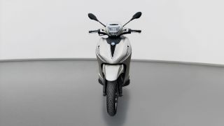 Piaggio Beverly 300 2022 300 | Δόσεις Χωρίς Τράπεζα-thumb-1