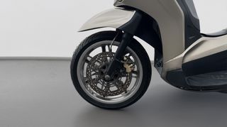 Piaggio Beverly 300 2022 300 | Δόσεις Χωρίς Τράπεζα-thumb-13