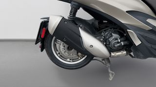 Piaggio Beverly 300 2022 300 | Δόσεις Χωρίς Τράπεζα-thumb-16