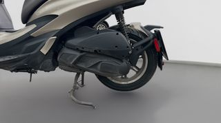 Piaggio Beverly 300 2022 300 | Δόσεις Χωρίς Τράπεζα-thumb-17